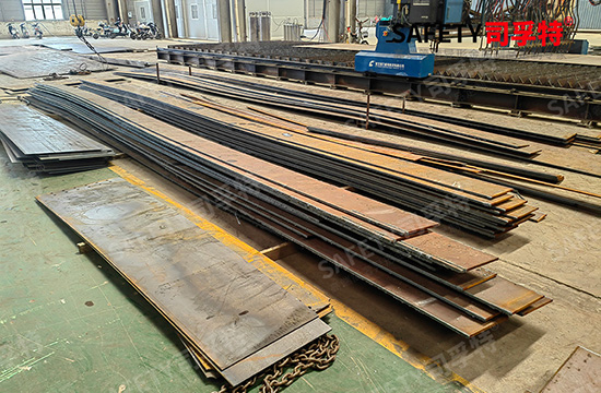 如何保證精致鋼的90度直角？#精制鋼# #精致鋼廠家# #幕墻直角鋼方管# #精致鋼#什么是精制鋼