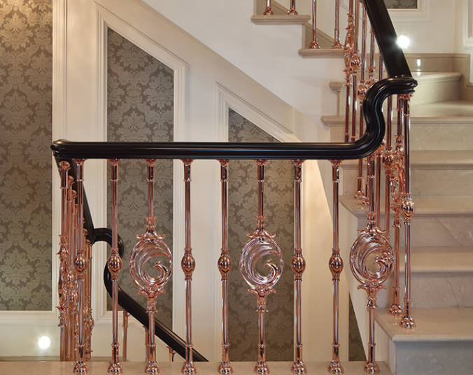 會(huì)所護(hù)欄定制 KTV護(hù)欄定制 不銹鋼護(hù)欄(圖1) 會(huì)所護(hù)欄定制 KTV護(hù)欄定制 不銹鋼護(hù)欄(圖1)