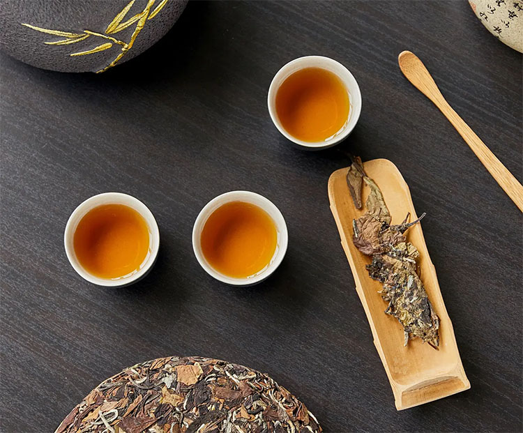 圍爐煮茶|適合煮著喝的茶有哪些？[精制鋼圍爐|炭火爐|圍爐茶桌](圖5)