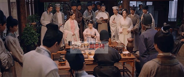 圍爐煮茶的由來(lái):云南非遺“火塘烤茶”的傳承(圖2) 圍爐煮茶的由來(lái):云南非遺“火塘烤茶”的傳承(圖2)