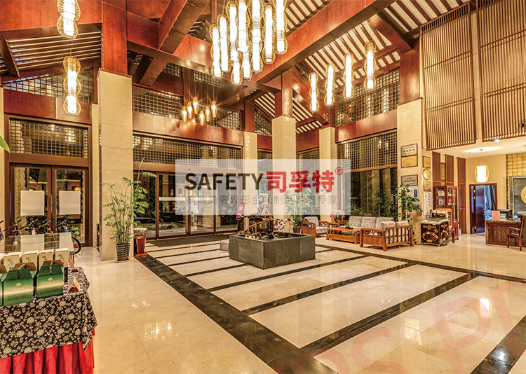 高端定制 | 最流行的金屬屏風(fēng)【不銹鋼屏風(fēng)】(圖1) 高端定制 | 最流行的金屬屏風(fēng)【不銹鋼屏風(fēng)】(圖1)