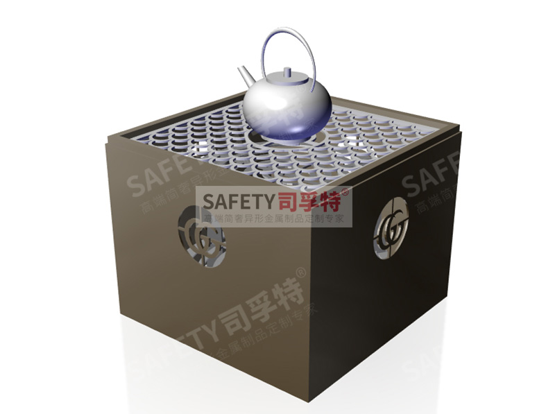 圍爐煮茶有講究，不要僅為了跟風【司孚特圍爐茶桌】(圖4)