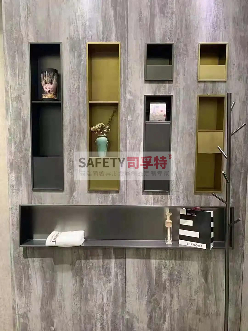 不銹鋼壁龕有哪些優(yōu)點？[司孚特不銹鋼壁龕](圖1)