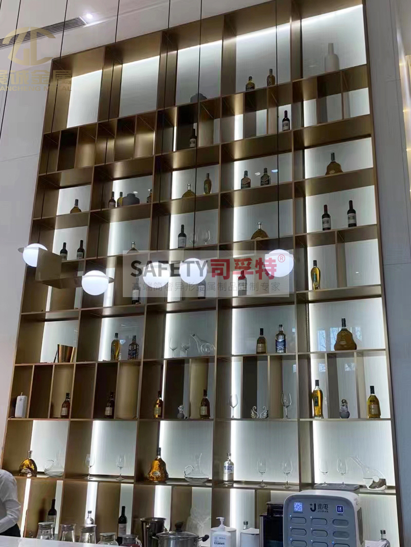 不銹鋼壁龕有哪些優(yōu)點？[司孚特不銹鋼壁龕](圖2)