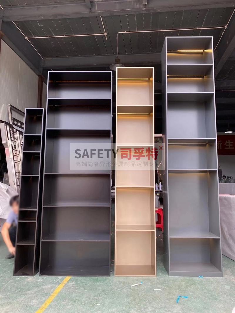 不銹鋼壁龕有哪些優(yōu)點？[司孚特不銹鋼壁龕](圖3)