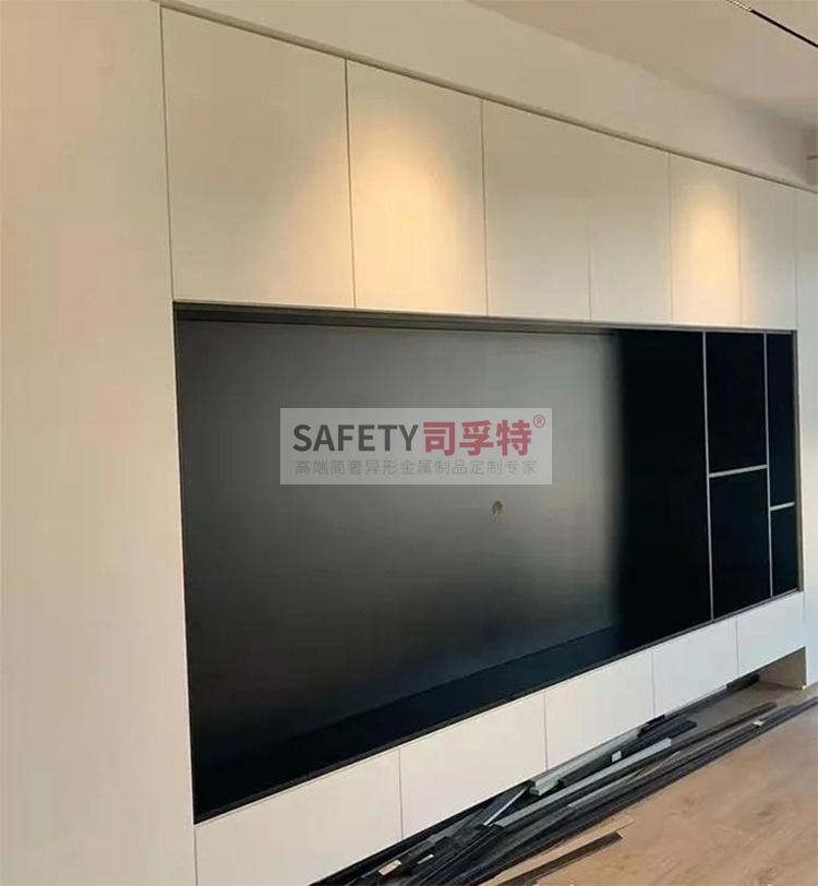 不銹鋼壁龕有哪些優(yōu)點？[司孚特不銹鋼壁龕](圖4)