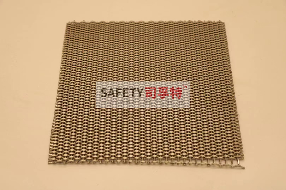 金屬裝飾網(wǎng)什么材質(zhì)做的？有哪些類(lèi)型？(圖3)