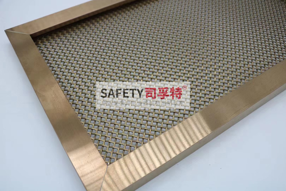 金屬裝飾網(wǎng)什么材質(zhì)做的？有哪些類(lèi)型？(圖6)