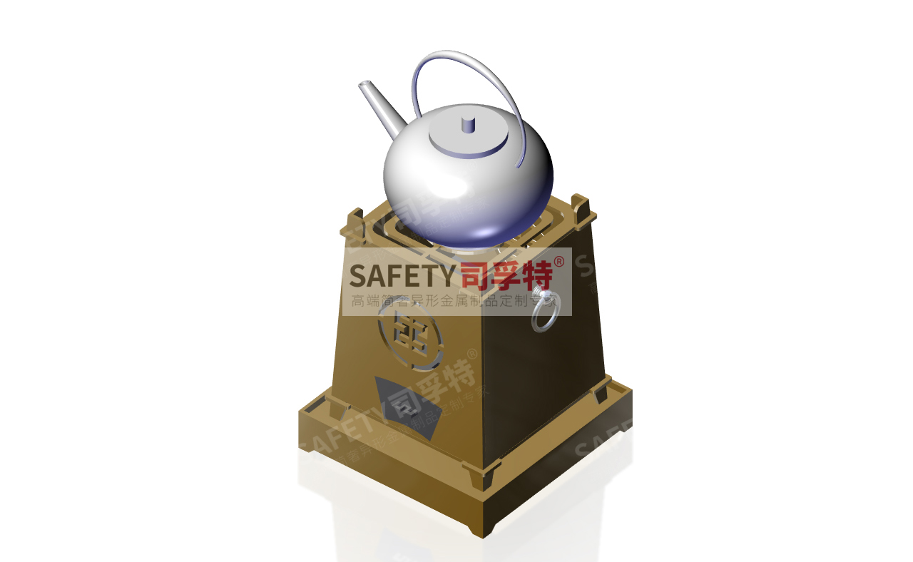 圍爐煮茶成民宿招牌項(xiàng)目，文旅行業(yè)需要“儀式感消費(fèi)”[司孚特精制鋼圍爐](圖5)