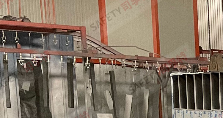 精致鋼表面處理方式與特點(diǎn)(圖5) 精致鋼表面處理方式與特點(diǎn)(圖5)