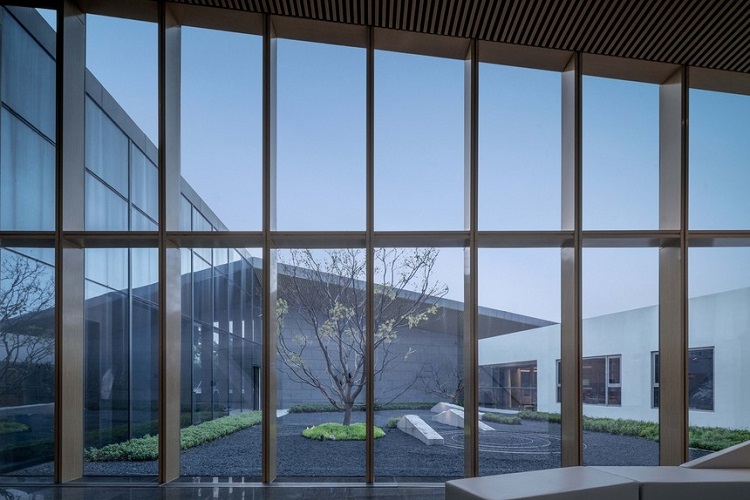 高端大跨度建筑為什么都在使用精制鋼系統(tǒng)-司孚特金屬(圖3) 高端大跨度建筑為什么都在使用精制鋼系統(tǒng)-司孚特金屬(圖3)