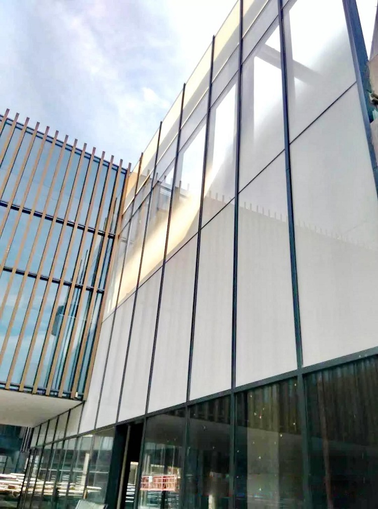 高端大跨度建筑為什么都在使用精制鋼系統(tǒng)-司孚特金屬(圖5) 高端大跨度建筑為什么都在使用精制鋼系統(tǒng)-司孚特金屬(圖5)