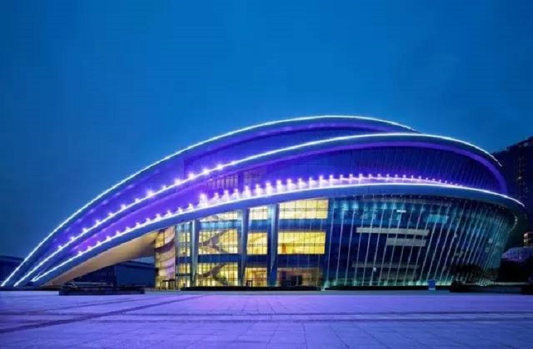 精益求精，幕墻中“精致鋼”的設(shè)計與應(yīng)用-司孚特金屬(圖6)