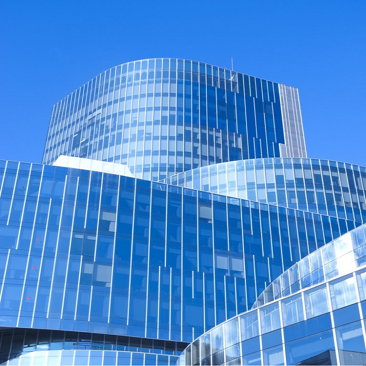 精益求精，幕墻中“精致鋼”的設(shè)計與應(yīng)用-司孚特金屬(圖1)