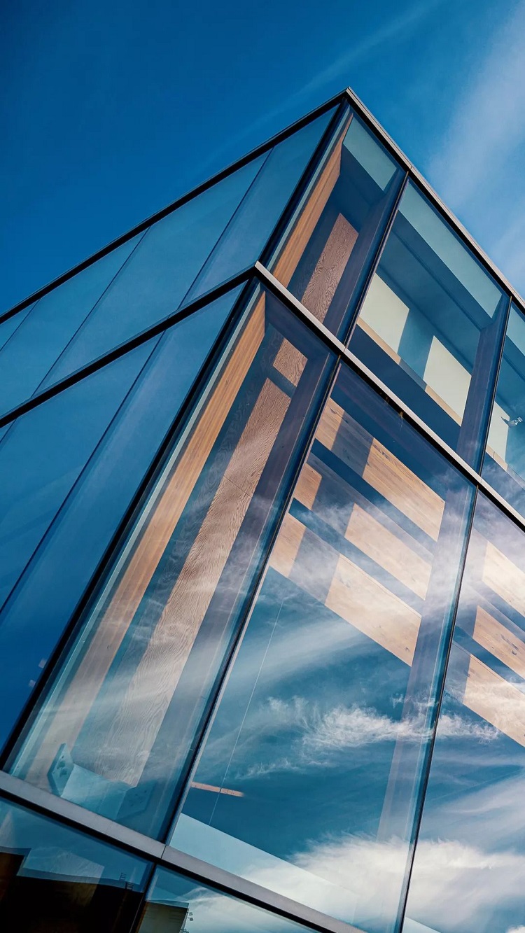 為城市高端建筑錦上添花--司孚特精制鋼(圖1) 為城市高端建筑錦上添花--司孚特精制鋼(圖1)